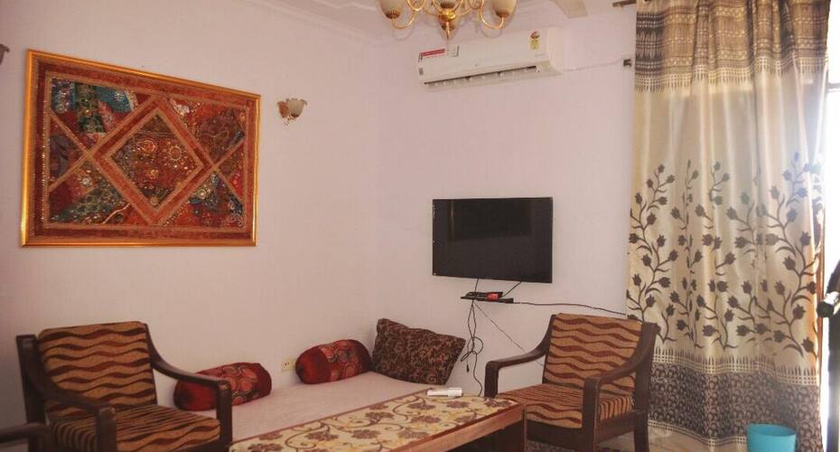 Karnai Homes, New Delhi 4